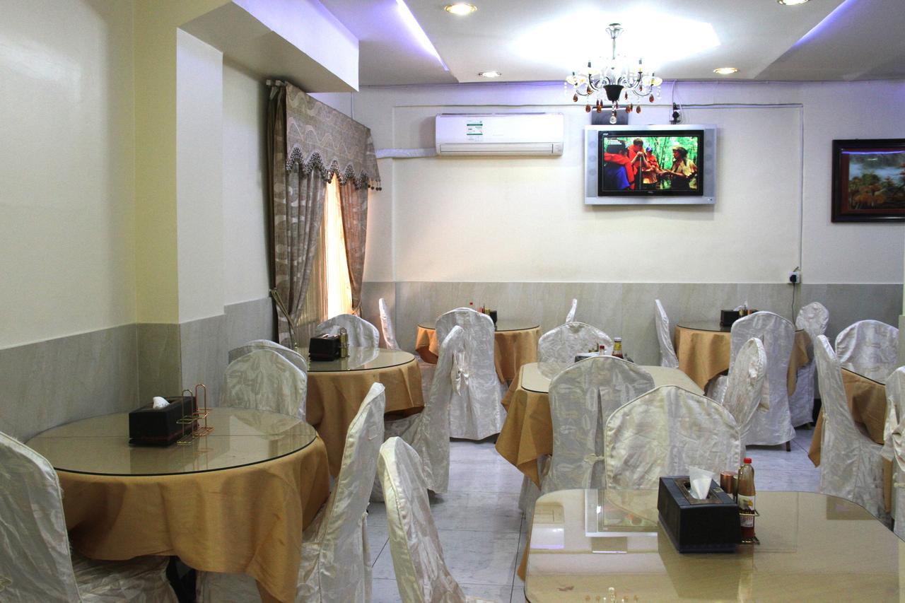 דובאי Al Ahrar Hotel מראה חיצוני תמונה